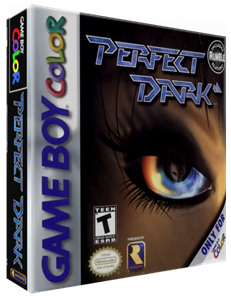 Perfect Dark